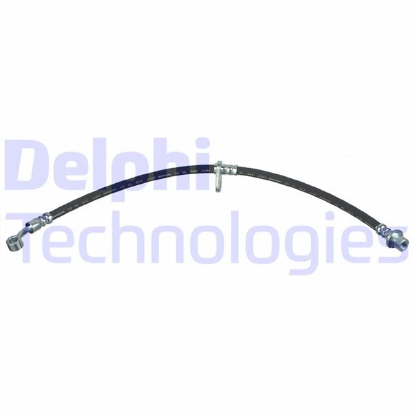 DELPHI LH6947 Fren Sistemleri Fren Hortumları - HONDA CIVIC VIII Sedan (FD, FA) uyumlu
