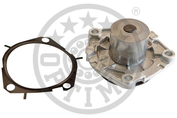 OPTIMAL AQ-2129 Motor Devirdaim - SAAB 9-5 (YS3G) uyumlu