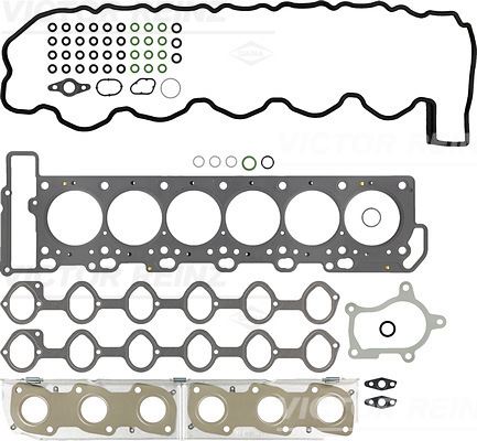 VICTOR REINZ 02-33925-01 Motor Silindir Kafa Contası - MERCEDES-BENZ S-SERISI Coupe (C216) uyumlu
