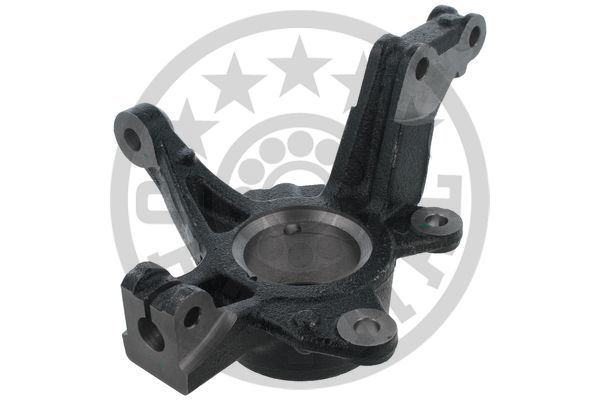 OPTIMAL KN-701977-02-L Tekerlek & Aks Parçaları Aks Gövdesi - RENAULT CLIO IV (BH_) uyumlu
