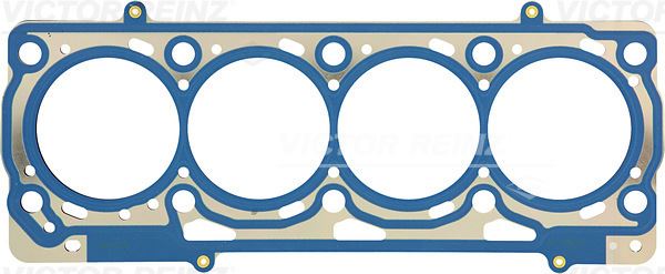 VICTOR REINZ 61-34075-00 Motor Silindir Kafa Contası - SKODA OCTAVIA II Combi (1Z5) uyumlu
