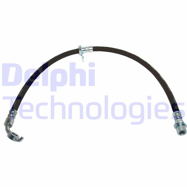 DELPHI LH6631 Fren Sistemleri Fren Hortumları - TOYOTA RAV 4 II (_A2_) uyumlu