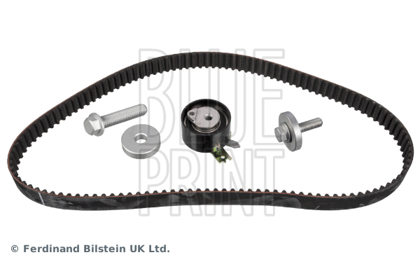 BLUE PRINT ADN17306 Motor Triger Seti - RENAULT MEGANE III Grandtour (KZ0/1) uyumlu