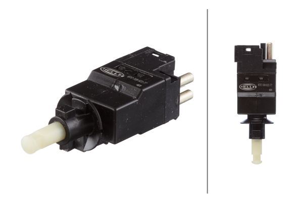 HELLA 6DD 008 622-771 Elektrik Sistemi Şalter - MERCEDES-BENZ 190 (W201) uyumlu