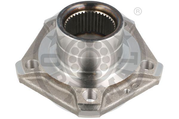 OPTIMAL 04-P488 Tekerlek & Aks Parçaları Teker Rulmanı - AUDI Q7 (4MB, 4MG, 4MQ) uyumlu