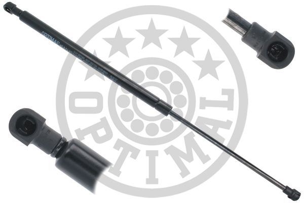OPTIMAL AG-52187 Kaporta & Gövde Parçaları Gaz Yayı - NISSAN ALMERA TINO (V10) uyumlu