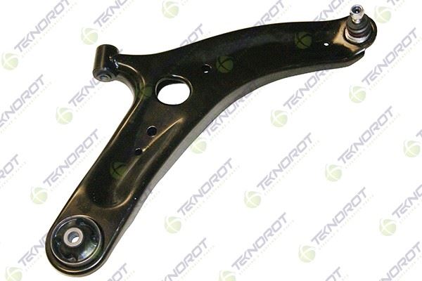TEKNOROT KI-448 Süspansiyon Sistemi Bugi Kolu - HYUNDAI ix20 (JC) uyumlu