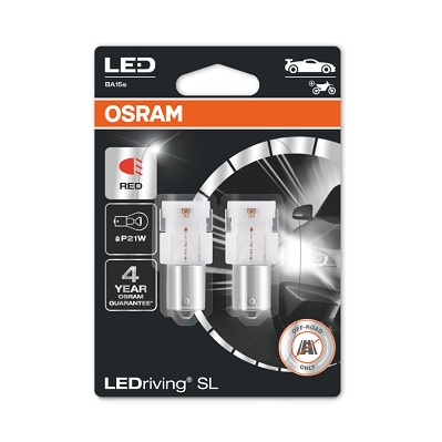 ams-OSRAM 7506DRP-2BL Farlar & Aydınlatma Farlar