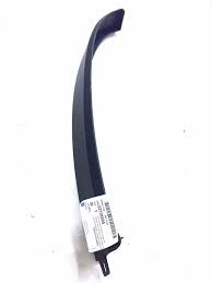 Tampon Spoileri - GM - 22738555 Ürün Görseli