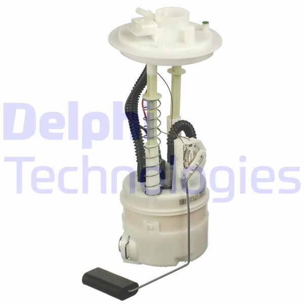 DELPHI FG1501-12B1 Motor Besleme Ünitesi - FIAT SEDICI (189_) uyumlu