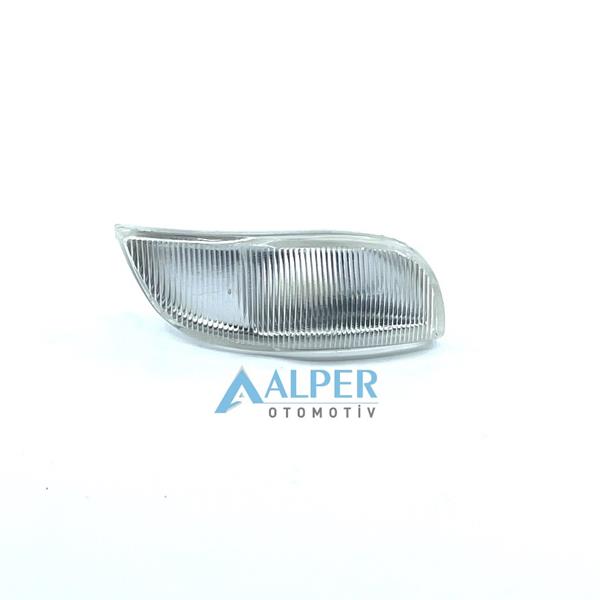 Sinyal Lambası - ALPER - 572101 Ürün Görseli