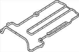 Külbütör Kapak Contası - GM - 25198753 Ürün Görseli