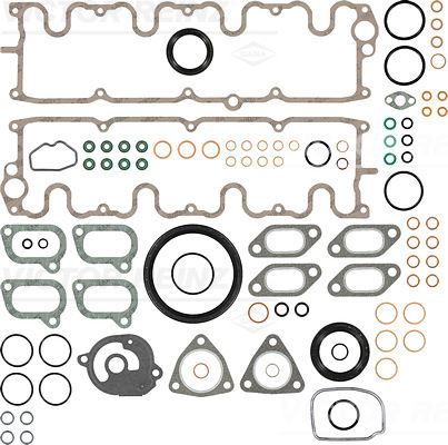 VICTOR REINZ 01-31579-03 Motor Conta Seti