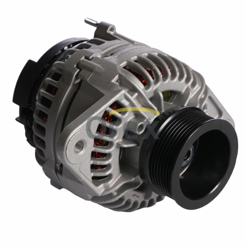 Alternatör - OREX - 615003