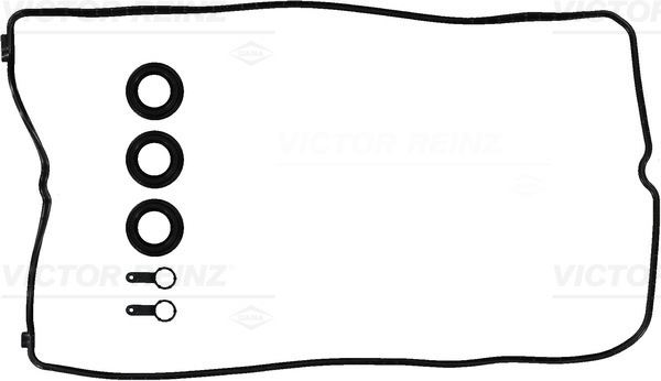 VICTOR REINZ 15-20475-01 Motor Külbütör Kapağı Contası - LEXUS RX (_L2_) uyumlu