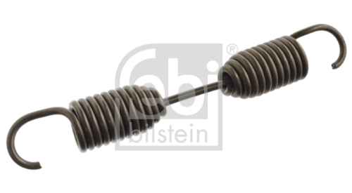 FEBI BILSTEIN 08967 Fren Sistemleri Fren Kampanası