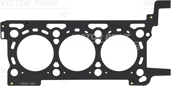 VICTOR REINZ 61-10100-00 Motor Silindir Kafa Contası - JEEP GRAND CHEROKEE IV (WK, WK2) uyumlu
