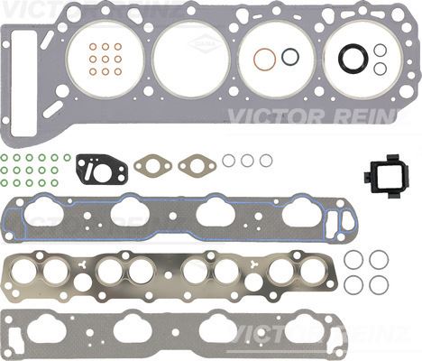 VICTOR REINZ 02-29260-01 Motor Silindir Kafa Contası - MERCEDES-BENZ E-SERISI (W124) uyumlu