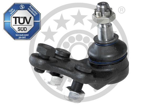 OPTIMAL G3-605 Tekerlek & Aks Parçaları Taşıyıcı Mafsal - TOYOTA COROLLA (_E9_) uyumlu