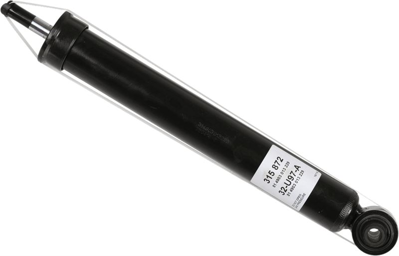 SACHS 315 872 32-GRP-315 872 Ürün Görseli