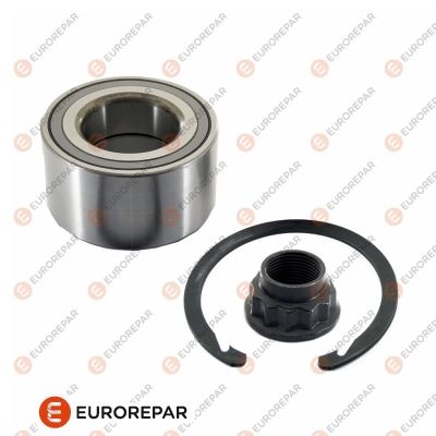 EUROREPAR 1681946080 Jant & Lastik & Bijon Poyra - MAZDA CX-7 (ER) uyumlu