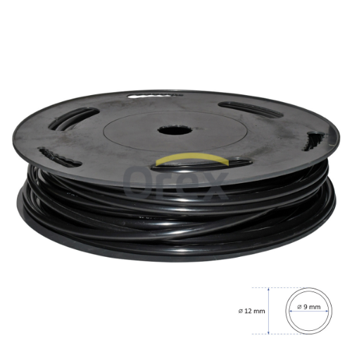 Motor Havalandırma Hortumu - OREX - 150560 Ürün Görseli