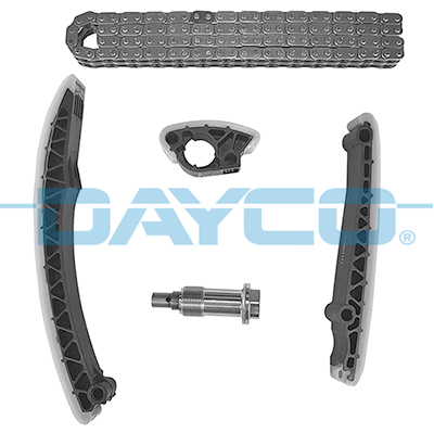 DAYCO KTC1072 Motor Kumanda Zinciri Seti - MERCEDES-BENZ C-SERISI T-Model (S203) uyumlu