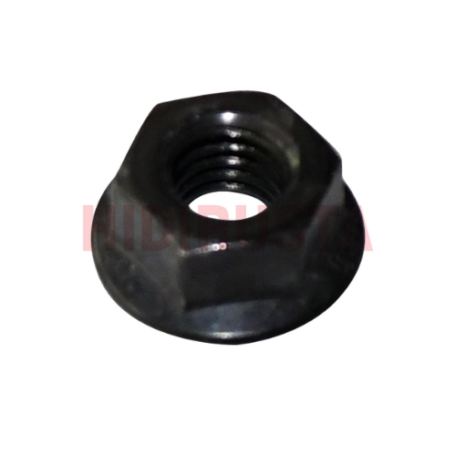 Turbo Egzoz Manifoldu Somunu - RENAULT ORIJINAL - 7400990940 Ürün Görseli