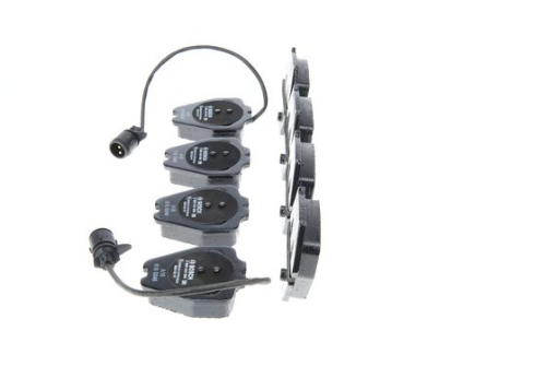 BOSCH 0 986 424 689 30-GRP-0 986 424 689 Ürün Görseli