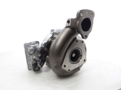 GARRETT 802774-5008S Motor Turboşarj & Parçaları - MERCEDES-BENZ CLS (C218) uyumlu