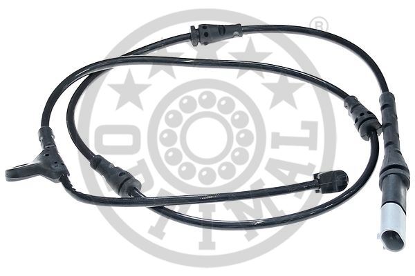OPTIMAL WKT-60077K Fren Sistemleri Aşınma Göstergesi - BMW X5 (E70) uyumlu