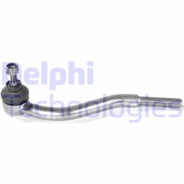 DELPHI TA1214 Diğer Diğer Donanım & Parçalar - PEUGEOT 305 II (581M) uyumlu