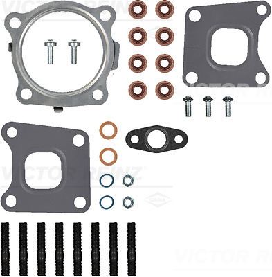 VICTOR REINZ 04-10344-01 Motor Turboşarj & Parçaları - FORD FOCUS III uyumlu