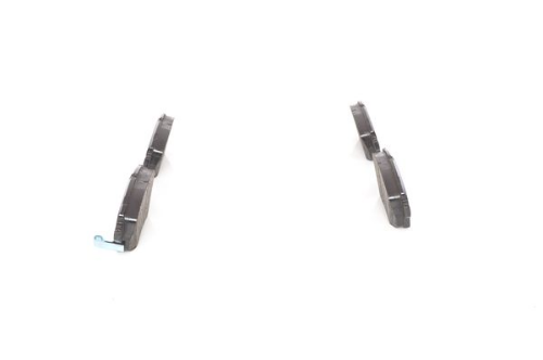 BOSCH 0 986 494 574 Fren Sistemleri Fren Balatası - DAIHATSU SIRION (M3_) uyumlu
