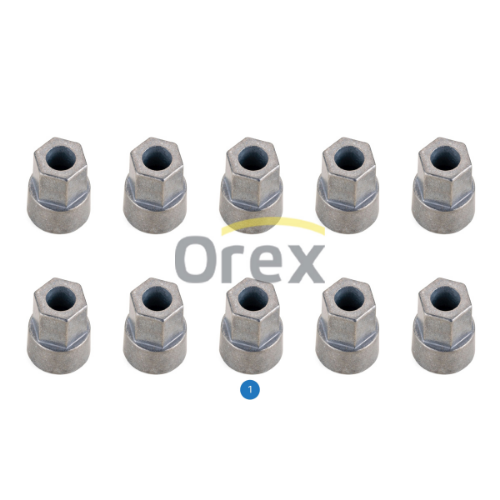 Kaliper Tamir Seti - OREX - 814165 Ürün Görseli