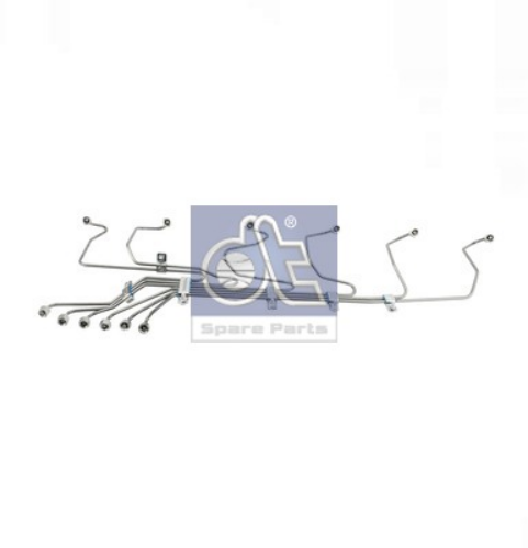 DT Spare Parts 3.92004 Yakıt Sistemi Yakıt Hattı & Rail