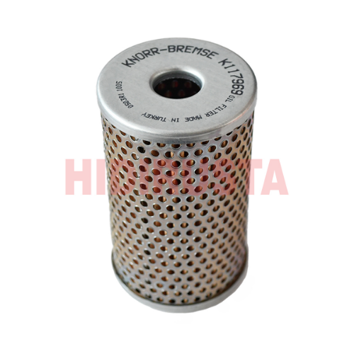 Hidrolik Filtre - KNORR - K117969N50 Ürün Görseli