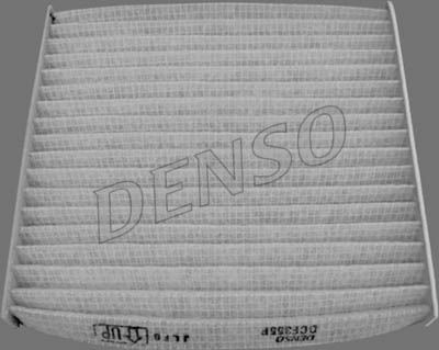 DENSO DCF355P İklimlendirme Sistemi Polen Filtresi - TOYOTA COROLLA Sedan (_E12_) uyumlu