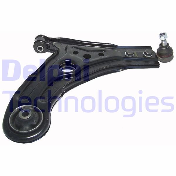 DELPHI TC1504 Süspansiyon Sistemi Bugi Kolu - CHEVROLET AVEO / KALOS Sedan (T250, T255) uyumlu