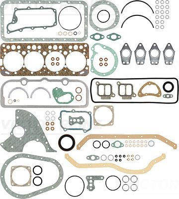 VICTOR REINZ 01-26305-02 Motor Conta Seti - MERCEDES-BENZ T2/LN1 Panelvan/Van uyumlu