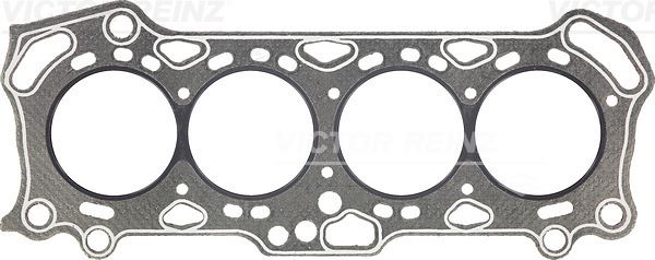 VICTOR REINZ 61-52273-10 Motor Silindir Kafa Contası - HONDA CIVIC I Sedan (SF) uyumlu