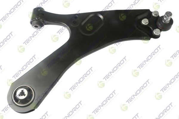 TEKNOROT P-1078 Süspansiyon Sistemi Bugi Kolu - DS DS 3 / DS 3 CROSSBACK (UR_, UC_, UJ_) uyumlu
