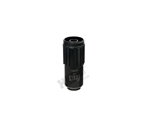 HENGST FILTER H311W Motor Yağ Filtresi - IVECO TRAKKER I uyumlu