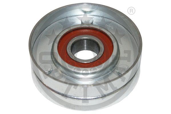 OPTIMAL 0-N1606S Motor Yönlendirme & Kılavuz Makarası - VW CADDY II Kasa/büyük limuzin (9K9A) uyumlu