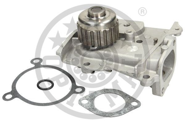 OPTIMAL AQ-1342 Motor Devirdaim - MAZDA 929 I (LA) uyumlu