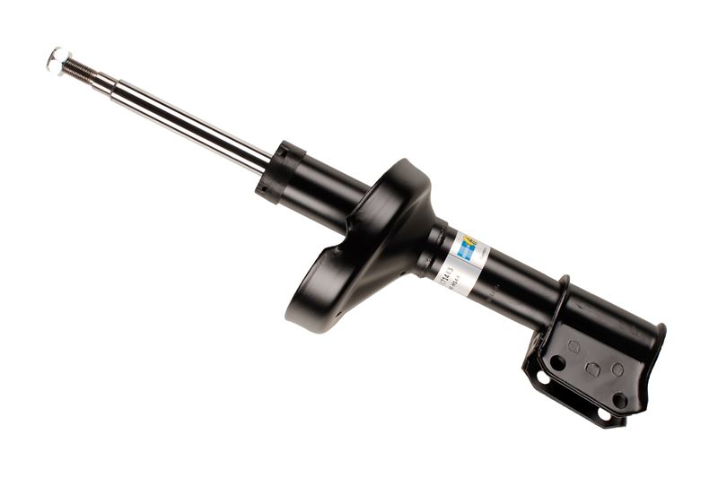 BILSTEIN 22-171443 Süspansiyon Sistemi Amortisör - RENAULT TWINGO II (CN0_) uyumlu