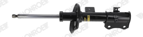 MONROE D0029R Süspansiyon Sistemi Amortisör - SUZUKI GRAND VITARA II (JT, TE, TD) uyumlu