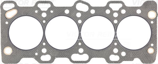 VICTOR REINZ 61-52970-00 Motor Silindir Kafa Contası - MITSUBISHI GALANT V (E1_A) uyumlu