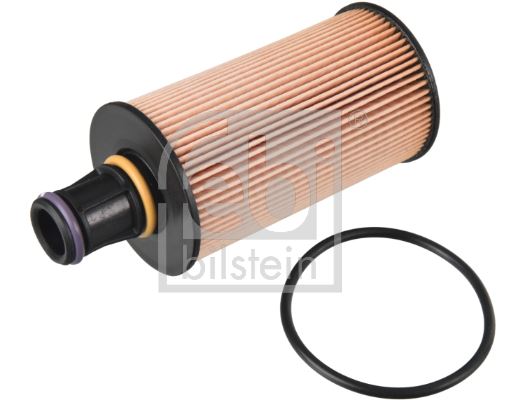 FEBI BILSTEIN 176373 Motor Yağ Filtresi - LAND ROVER RANGE ROVER SPORT II (L494) uyumlu