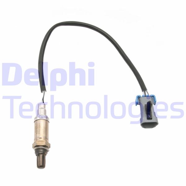 DELPHI ES10909-12B1 Emme & Egzoz Sistemi Egzoz Sensörleri - ISUZU ASCENDER uyumlu